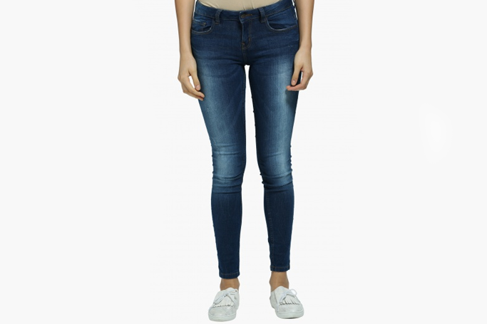 max fashion skinny jeans